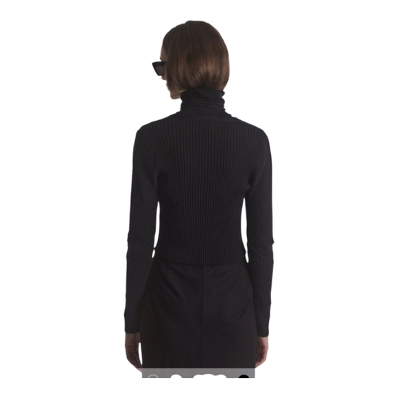 Janessa Leone Elise Sweater - Picture 8 of 10